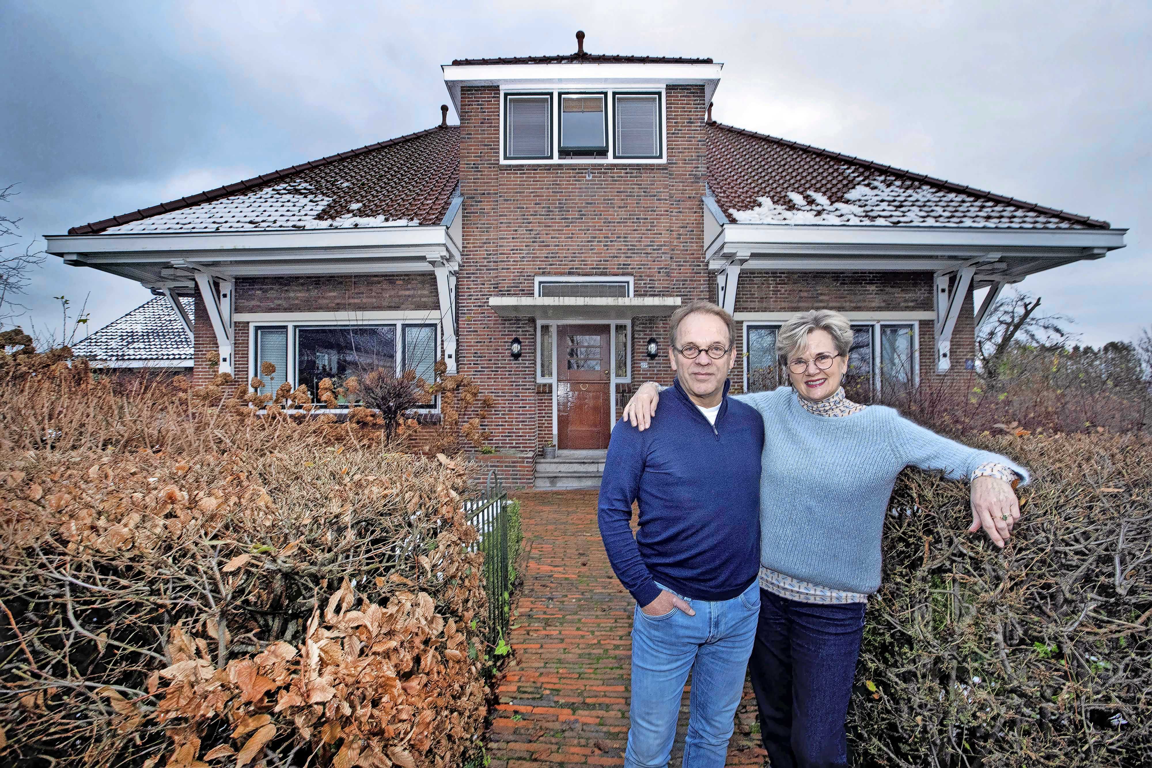 Huis te koop: Twee woningen voor de prijs van één